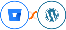 Bitbucket + WordPress Integration