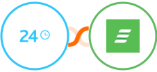 Bitrix24 + Acadle Integration