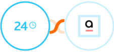 Bitrix24 + AIDA Form Integration