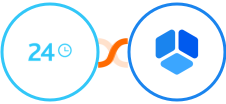 Bitrix24 + Amelia Integration