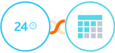 Bitrix24 + Bookafy Integration