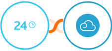 Bitrix24 + Breezy HR Integration