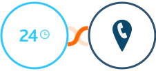 Bitrix24 + CallRail Integration