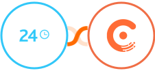 Bitrix24 + Chargebee Integration