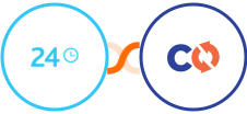 Bitrix24 + ChargeOver Integration