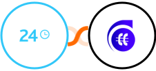 Bitrix24 + ClearoutPhone Integration