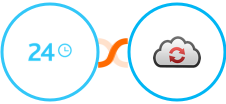 Bitrix24 + CloudConvert Integration