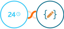 Bitrix24 + CloudFill Integration