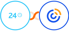 Bitrix24 + Constant Contacts Integration