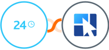 Bitrix24 + Convert Box Integration