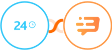 Bitrix24 + Dashly Integration