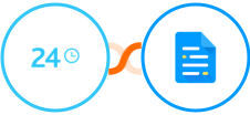 Bitrix24 + Documint Integration