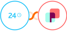 Bitrix24 + DynaPictures Integration