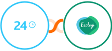 Bitrix24 + Ecologi Integration