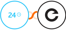 Bitrix24 + Encharge Integration