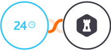 Bitrix24 + FormKeep Integration