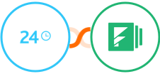 Bitrix24 + Formstack Documents Integration