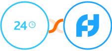 Bitrix24 + Funnel-Tunnel Integration