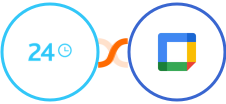 Bitrix24 + Google Calendar Integration