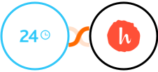 Bitrix24 + Handwrytten Integration