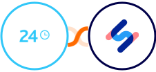 Bitrix24 + Happy Scribe Integration