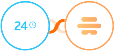 Bitrix24 + Hive Integration