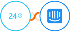 Bitrix24 + Intercom Integration