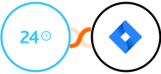 Bitrix24 + Jira Software Server Integration