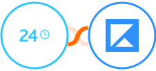 Bitrix24 + Kajabi Integration