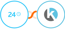 Bitrix24 + Kartra Integration