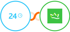 Bitrix24 + KingSumo Integration