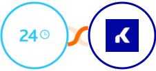 Bitrix24 + Kommo (amoCRM) Integration