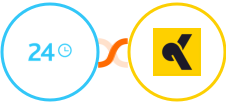 Bitrix24 + KrosAI Integration