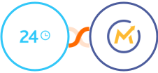 Bitrix24 + Mautic Integration