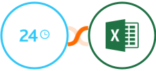 Bitrix24 + Microsoft Excel Integration