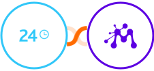 Bitrix24 + Moxie Integration