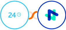 Bitrix24 + Novocall Integration