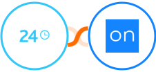 Bitrix24 + Ontraport Integration