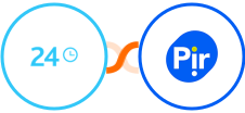 Bitrix24 + Pirsonal Integration