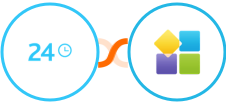 Bitrix24 + PlatoForms Integration