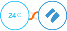 Bitrix24 + Process Street Integration