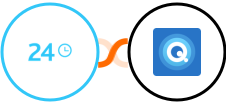 Bitrix24 + Quotient Integration