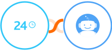 Bitrix24 + Quriobot Integration