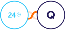 Bitrix24 + Qwary Integration