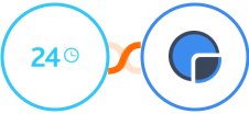 Bitrix24 + Really Simple Systems CRM Integration