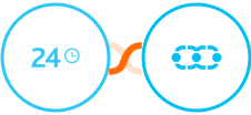 Bitrix24 + Salesmate Integration