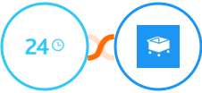 Bitrix24 + SamCart Integration