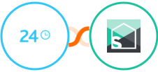 Bitrix24 + Splitwise Integration