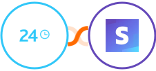 Bitrix24 + Stripe Integration