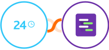 Bitrix24 + Tars Integration